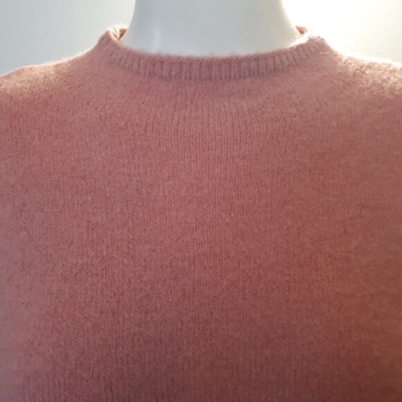 Lovely sweater by WAYF - Sz. XL - Pink - Picture 3 of 8